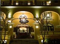 La Residencia Hotel & Spa RESERVATION